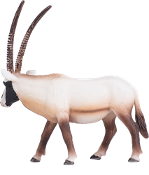 Mojo Jouet Wildlife Oryx - 387242