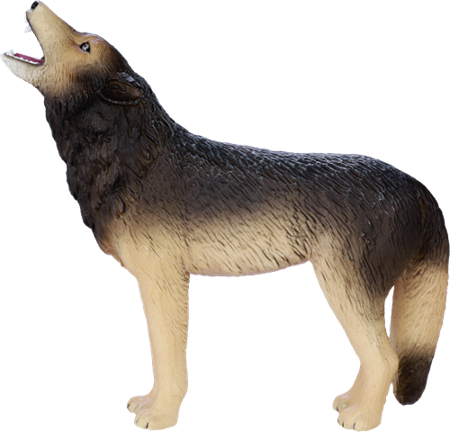 Mojo Jouet Woodland Loup Hurleur - 387245