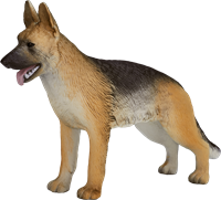 Mojo Pets speelgoed Duitse Herder - 387260