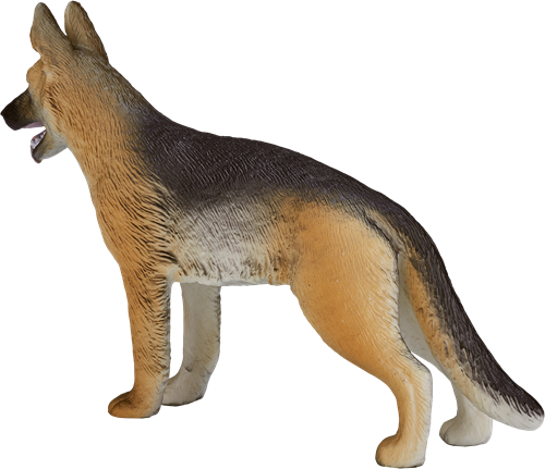 Mojo Pets speelgoed Duitse Herder - 387260
