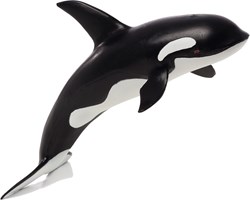Mojo Jouet Sealife Orque Grand - 387276