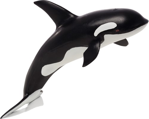 Mojo Jouet Sealife Orque Grand - 387276