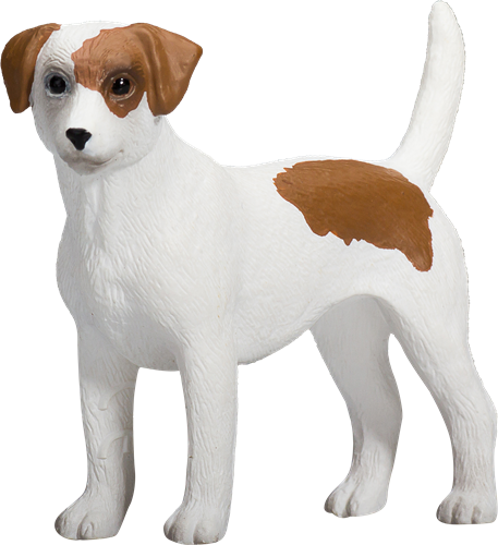 Mojo Jouet Animaux Jack Russell Terrier - 387286-2