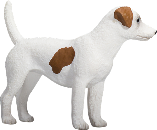 Mojo Jouet Animaux Jack Russell Terrier - 387286
