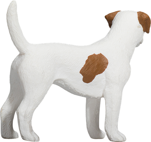 Mojo Pets speelgoed Jack Russell Terrier - 387286