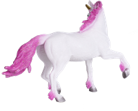 Mojo Jouet Fantaisie Licorne Rose - 387297-3