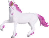 Mojo Fantasy speelgoed Eenhoorn Roze - 387297