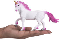 Mojo Fantasy speelgoed Eenhoorn Roze - 387297