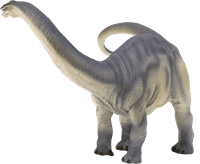 Mojo jouet dinosaure Deluxe Brontosaure - 387384-2