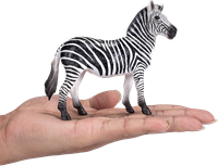 Mojo Wildlife - Zebra Merrie 387393