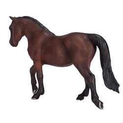 Mojo Chevaux jouet cheval Morgan Etalon Palomino - 387395