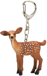 Mojo Woodland Porte-clés Cerf - 387435
