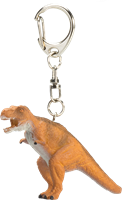Mojo Dinosaurus Sleutelhanger Tyrannosaurus Rex - 387445