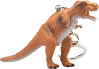 Mojo Dinosaurus Sleutelhanger Tyrannosaurus Rex - 387445
