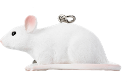 Mojo Farm & Pets Porte-clés Souris - 387464