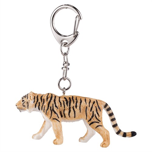 Mojo Wildlife Porte-clés Tigre - 387487