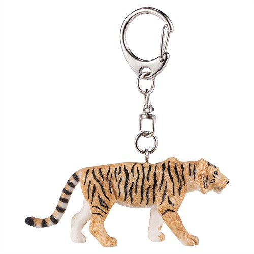 Mojo Wildlife Porte-clés Tigre - 387487-2
