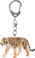 Mojo Wildlife Sleutelhanger Tijger - 387487