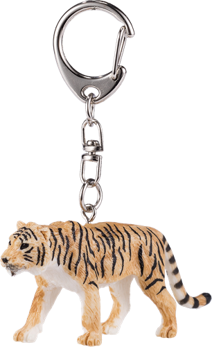 Mojo Wildlife Sleutelhanger Tijger - 387487