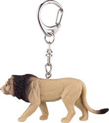 Mojo Wildlife Porte-clés Lion - 387488