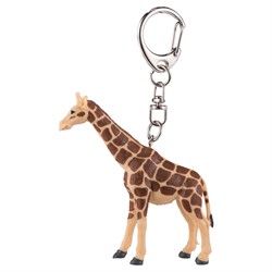 Mojo Porte-clés Wildlife Girafe - 387493