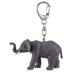 Mojo Wildlife Porte-clés Éléphant - 387494