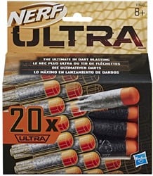 Pijltes  - Nerf Ultra - 20 st