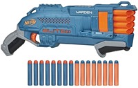 Hasbro Nerf blaster Elite 2.0 Warden DB-8 jouet-2