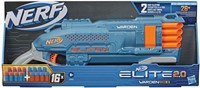 Hasbro Nerf blaster Elite 2.0 Warden DB-8 jouet