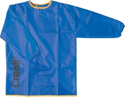 Creall tablier de peinture tablier pour enfants 9-12 ans multicolore