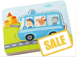 Soldes Puzzles