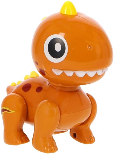 OSA Private Label jouet robot chien licorne dino interactif-2