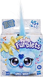 Furblet sno-way exlusiv
