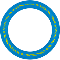 Waboba frisbee Classic Flying Ring - 30 cm de diamètre - jouet d'extérieur