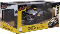 Kool Speed voiture télécommandée Renault Mégane R.S. N4 1:20 bleue jouet RC-2