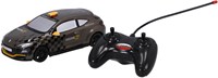 Kool Speed voiture télécommandée Renault Mégane R.S. N4 1:20 bleue jouet RC-3