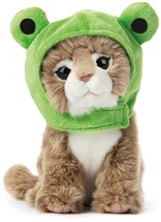 Studio Pets chat en peluche Prince 23cm jouet peluche chat