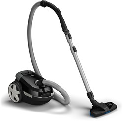 Philips aspirateur avec sac 3000 Series XD3112/09 nettoyage puissant