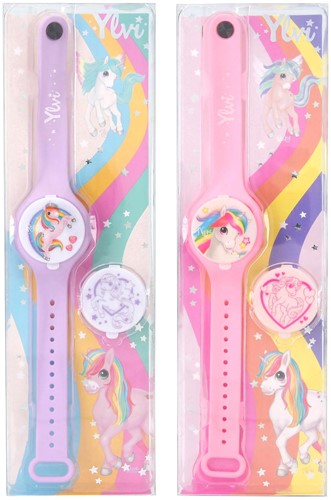Depesche Ylvi bracelet lipbalm