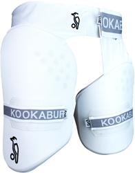 Kookaburra protection cricket Pro Guard 250 protège-cuisse junior droitier