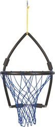 Spordas panier de basket jouet - Hang-A-Hoop pour enfants