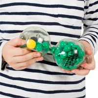 Stimove jouet sensoriel Twidgets lot de 3 avec boules tracker-2