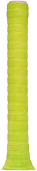 Kookaburra grip de hockey jaune - Players Grip pour plus de confort