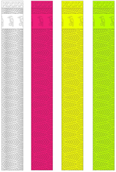 Kookaburra grip de cricket Aura lime - prise parfaite caoutchouc
