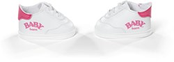 BABY born baskets chaussures poupée 43 cm accessoire coloré
