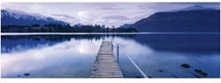 Puzzle de Schmidt Lac Wakatipu, Nouvelle-Zélande - 1000 pièces - 12+.