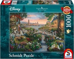 Schmidt Spiele 4059489 puzzle Jeu de puzzle 1000 pièce(s)
