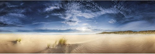 Schmidt puzzle Monde infini, Sylt - 1000 pièces - paysage-2