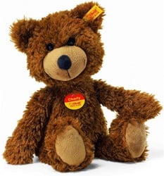 Steiff Ours Teddy-pantin Charly - 30 cm