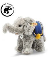 Steiff Éléphant